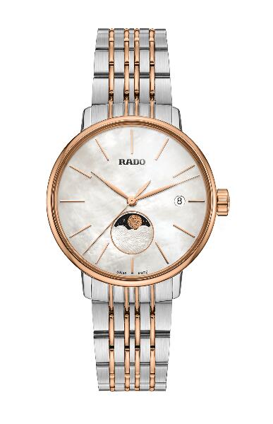 Replica Rado COUPOLE CLASSIC R22883943 watch